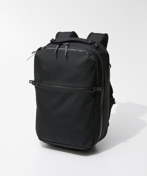 BLACK EMBER(ブラックエンバー)の「Black Ember CITADEL20 ブラックエンバー シタデル バックパック(バックパック/リュック・メンズ・ブラック・FREE)」の17枚目の写真