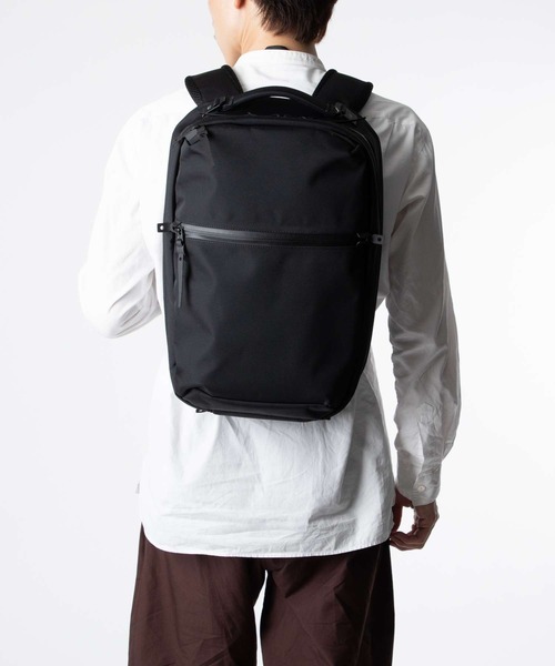 BLACK EMBER(ブラックエンバー)の「Black Ember CITADEL20 ブラックエンバー シタデル バックパック(バックパック/リュック・メンズ・ブラック・FREE)」の13枚目の写真
