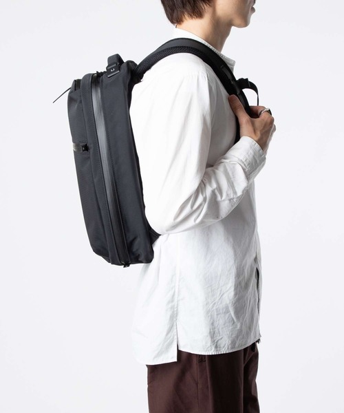 BLACK EMBER(ブラックエンバー)の「Black Ember CITADEL20 ブラックエンバー シタデル バックパック(バックパック/リュック・メンズ・ブラック・FREE)」の14枚目の写真