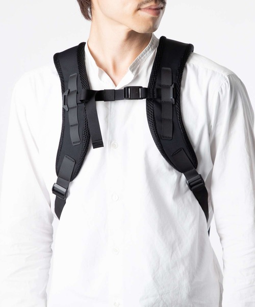 BLACK EMBER(ブラックエンバー)の「Black Ember CITADEL20 ブラックエンバー シタデル バックパック(バックパック/リュック・メンズ・ブラック・FREE)」の15枚目の写真