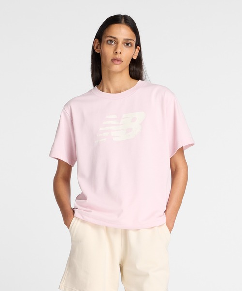 セール】リラックスショートスリーブTシャツ（Tシャツ/カットソー