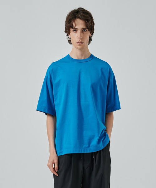 COMFORT FIT Tee（Tシャツ/カットソー）｜markaware（マーカ