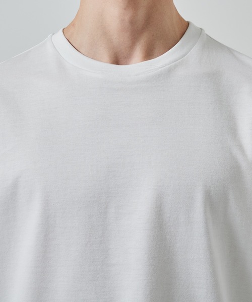 COMFORT FIT Tee（Tシャツ/カットソー）｜markaware（マーカ
