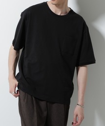 エアパッセージ ジャージーTシャツ 半袖