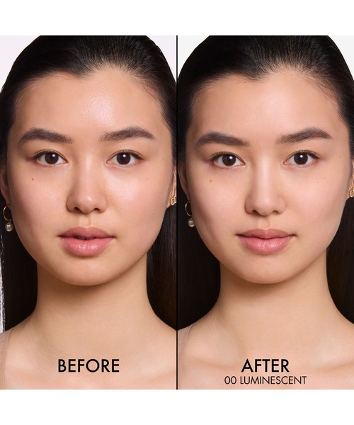 Dior（ディオール）の「ディオールスキン フォーエヴァー ヌード ラディアント フィルター（フェイスパウダー・レディース・00 ルミネセント・FREE）」の6枚目の写真