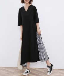 レディースのワンピース（ドット柄）ファッション通販 - ZOZOTOWN