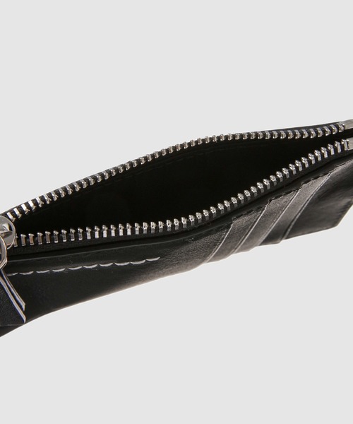 MM6 Maison Margiela(エムエムシックス メゾン マルジェラ)の「ZIP WALLET(財布・レディース・その他・UNI)」の4枚目の写真