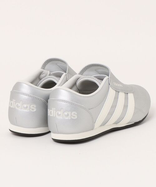 ★ adidas ★ TEKWEN テクウェン JP9448 Silver ADIDAS アディダス TEKWEN テクウェン JP9448 MATT/OFFW/CORE