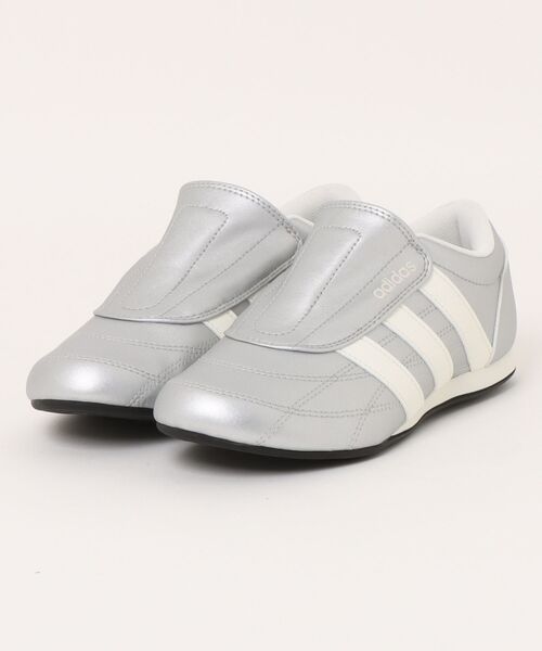 ★ adidas ★ TEKWEN テクウェン JP9448 Silver ADIDAS アディダス TEKWEN テクウェン JP9448 MATT/OFFW/CORE