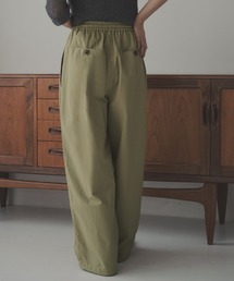 LIAN｜リアンのパンツ（コットン）通販 - ZOZOTOWN