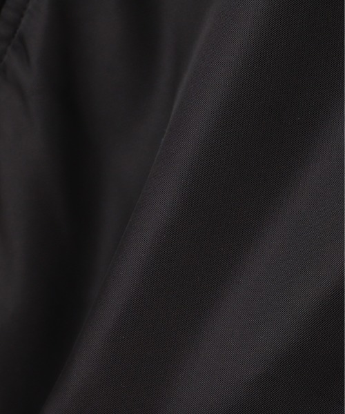 AVIREX(アヴィレックス)の「N-2B COMMERCIAL REAL FUR / N-2B コマーシャル リアルファー / AVIREX / アヴィレックス(ブルゾン・メンズ・セージグリーン/ブラック・LARGE/MEDIUM/X-LARGE/XX-LARGE)」の12枚目の写真
