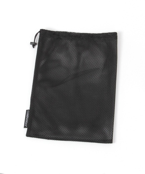 Curensology（カレンソロジー）の「Curensology(カレンソロジー)/【CAMINANDO】フリップフラップサンダル（サンダル・レディース・ブラック/アイボリー・37/38/36）」の17枚目の写真