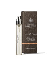 MOLTON BROWN（モルトンブラウン）の「サンリット クレメンタイン＆ベチバー オードパルファン 7.5ml（香水）」