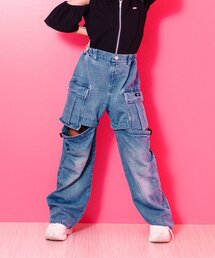 algy | 変幻自在パンツ(その他パンツ)