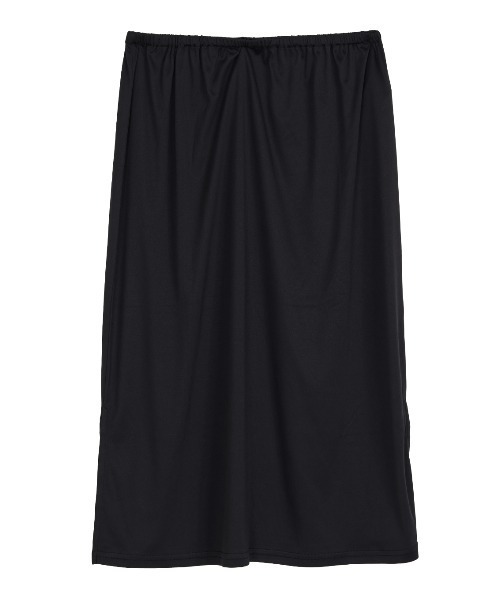 TRUCK JACKET LIKE FLARE DRESS ブラック　Sサイズ TRUCK JACKET LIKE FLARE DRESS（ワンピース）｜Ameri（アメリ