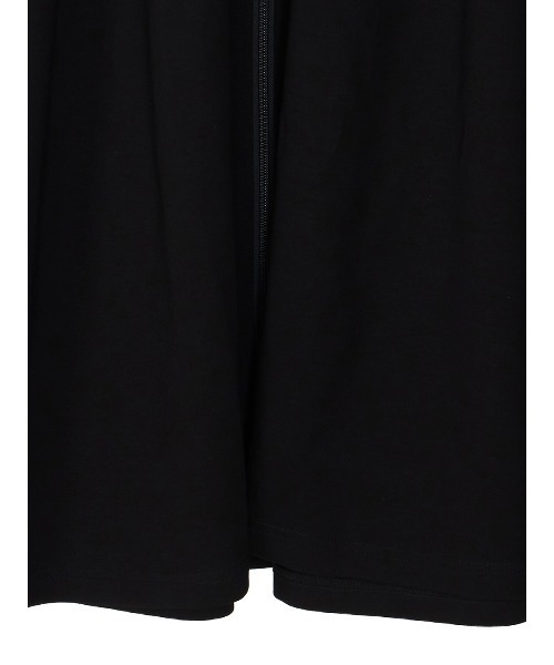 TRUCK JACKET LIKE FLARE DRESS（ワンピース）｜Ameri（アメリ