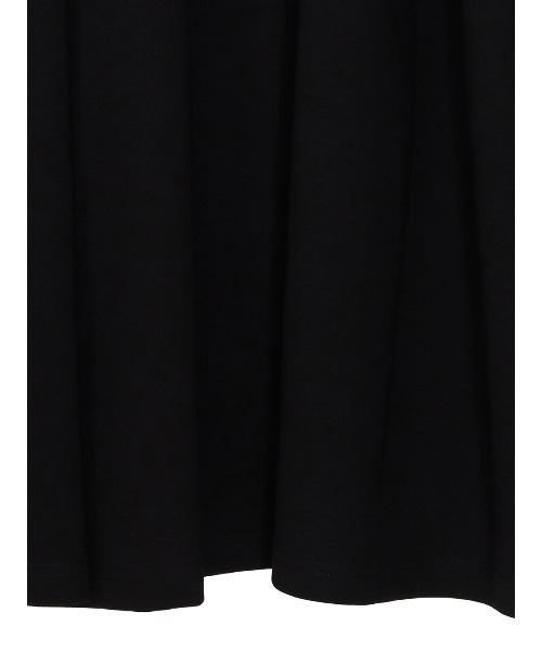 ワンピース Ameri TRUCK JACKET LIKE FLARE DRESS TRUCK JACKET LIKE FLARE DRESS（ワンピース）｜Ameri（アメリ