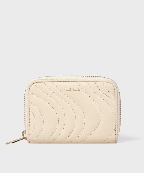 キルティングスワール コインケース / 555413 W042（コインケース