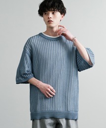 ブランド古着】「サマーニット」に該当するニット/セーター古着