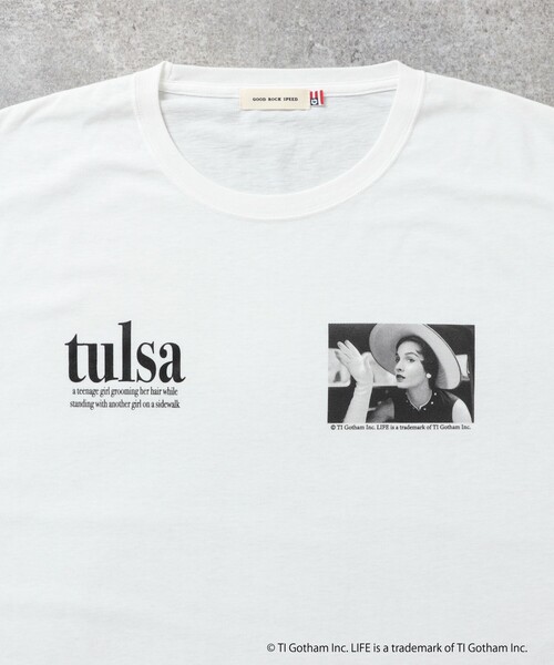 希少❣️GOOD ROCK SPEED 　 UCLA スウェット　ホワイト スウェット、トレーナーアイテム一覧 | GOOD ROCK SPEED（グッド