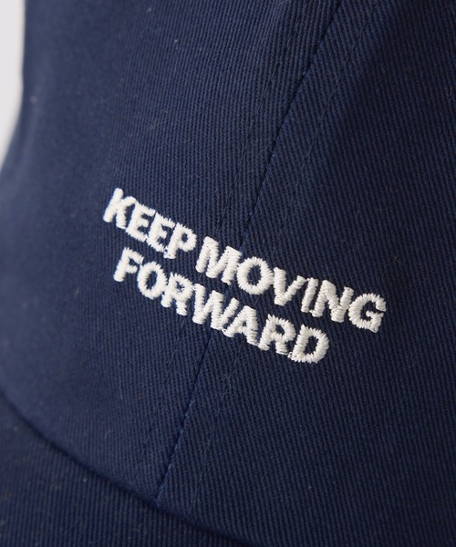 CIAOPANIC TYPY(チャオパニックティピー)の「後ろお花デザインキャップ(キャップ・レディース・ネイビー/ブルー/レッド/ベージュ/ブラウン・ONE SIZE)」の16枚目の写真