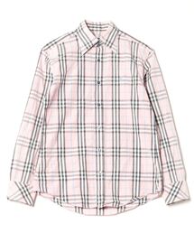 ブランド古着】BURBERRY BLACK LABEL｜バーバリーブラック