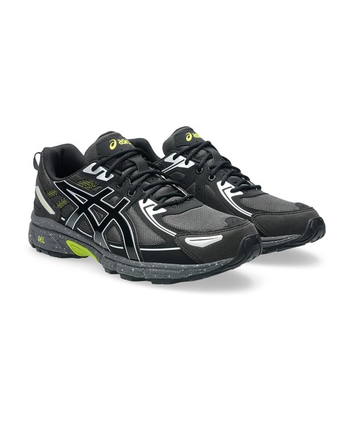 GEL-VENTURE 6 / ゲルベンチャー 6（スニーカー）｜ASICS（アシックス