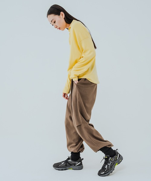 ASICS（アシックス）の「GEL-VENTURE 6 / ゲルベンチャー 6（スニーカー・メンズ・ブラック×グレー・26.5/28/23.5/25.5/24/27.5/25/24.5/26/23/28.5/27/29/29.5）」の14枚目の写真