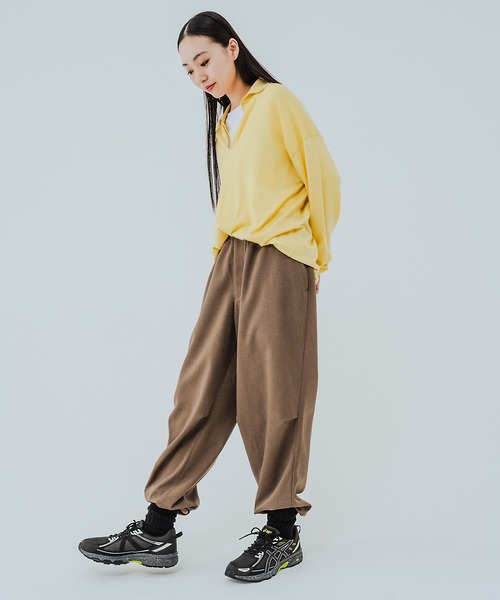 ASICS（アシックス）の「GEL-VENTURE 6 / ゲルベンチャー 6（スニーカー・メンズ・ブラック×グレー・26.5/28/23.5/25.5/24/27.5/25/24.5/26/23/28.5/27/29/29.5）」の16枚目の写真