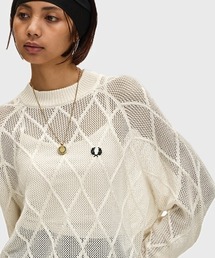 FRED PERRY｜フレッドペリーのトピックス「【RECOMMEND】 秋を