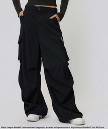 BACK TO THE FIELD（バック トゥー ザ フィールド）の「【MLB】タックカーゴパンツ（その他パンツ）」