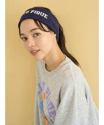 ♡ジェラートピケ 上下セット ヘアバンド付き♡ gelato pique｜ジェラート ピケのヘアバンド通販 - ZOZOTOWN