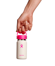 HYDRO FLASK(nChtXN)́yHydroFlask/nChtXNz HYDRATION NEON 200ml MICRO /XeX{g/jZbNX/lIJ[()