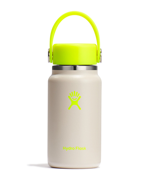 HYDRO FLASK(nChtXN)́yHydroFlask/nChtXNz HYDRATION NEON 200ml MICRO /XeX{g/jZbNX/lIJ[()