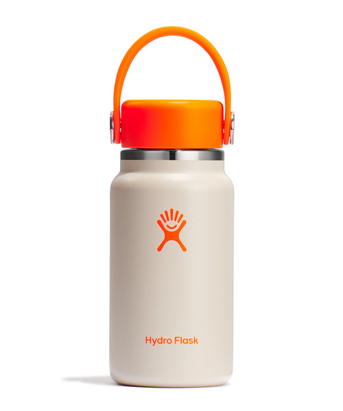HYDRO FLASK(nChtXN)́yHydroFlask/nChtXNz HYDRATION NEON 200ml MICRO /XeX{g/jZbNX/lIJ[()