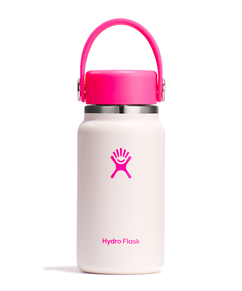 ハイドロフラスク Hydro Flask ネオンピンク　ジャグ HydroFlask/ハイドロフラスク】 HYDRATION NEON 200ml MICRO