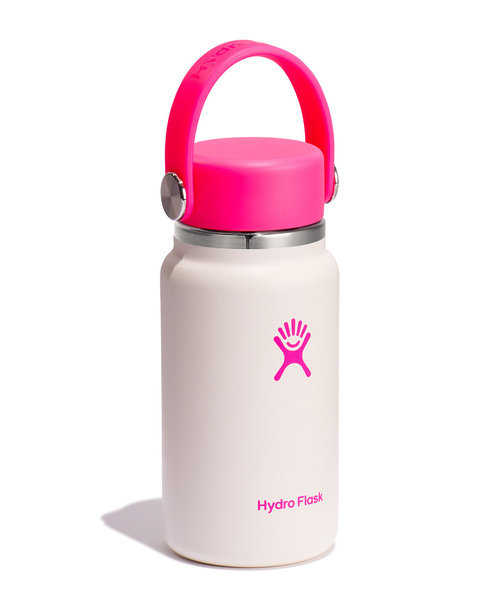 ハイドロフラスク Hydro Flask ネオンピンク　ジャグ HydroFlask/ハイドロフラスク】 HYDRATION NEON 200ml MICRO