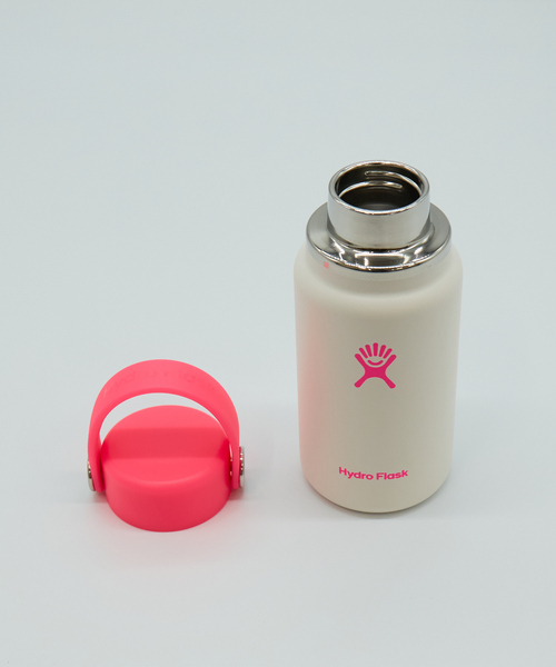 HydroFlask/ハイドロフラスク】 HYDRATION NEON 200ml MICRO