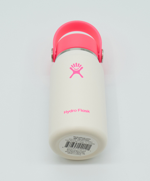ハイドロフラスク Hydro Flask ネオンピンク　ジャグ 3087-trillium.jpg