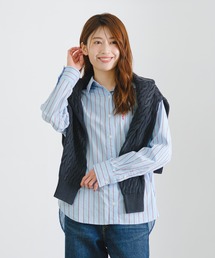 Levi's/リーバイス ハーリー ボーイフレンドシャツ