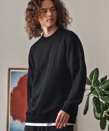 スウェット ワッフルニット」に該当するファッション通販 - ZOZOTOWN