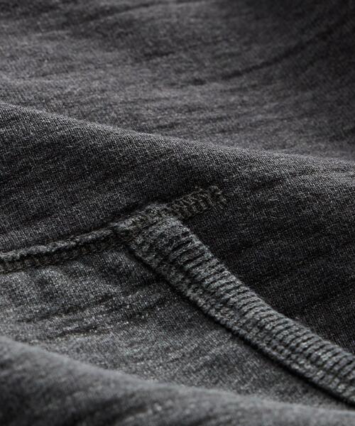 フレンチ テリー フーディ（パーカー）｜RRL（ダブル アール エル）の