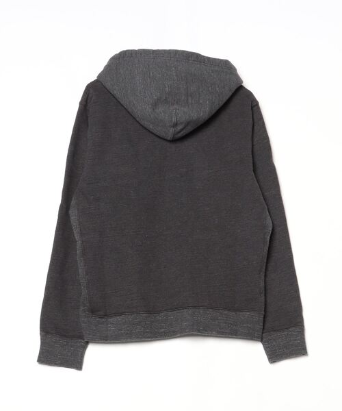 フレンチ テリー フーディ（パーカー）｜RRL（ダブル アール エル）の