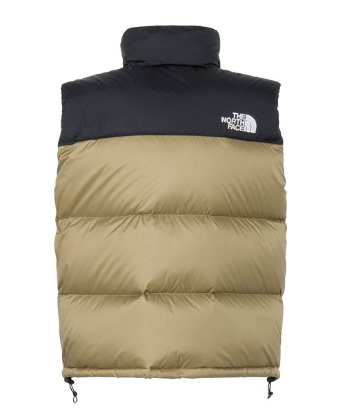THE NORTH FACE/ザ・ノース・フェイス NUPTSE VEST ヌプシベスト
