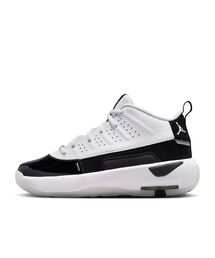 JORDAN BRAND | ジョーダン マックス オーラ 7 ジュニアシューズ / Jordan Max Aura 7 Big Kids' Shoes HQ2089-100 White(スニーカー)