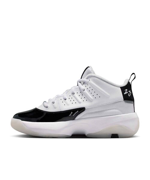 NIKE JORDAN ナイキ ジョーダン マックスオーラ ハイカット 25 NIKE JORDAN ナイキ ジョーダン マックスオーラ ハイカット 25
