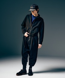 glamb(O)High Neck All in One / nClbNI[C(Ȃ/I[C)