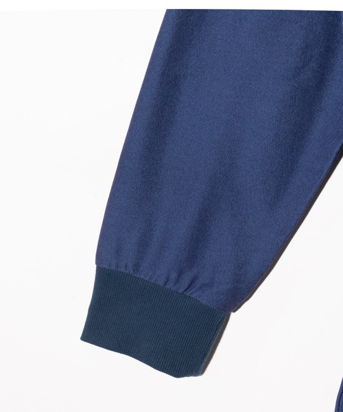 セール】High Neck All in One / ハイネックオールインワン（つなぎ