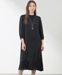 AMACA｜アマカのワンピース（ブルー・ネイビー/青色系）通販
