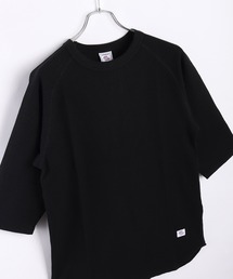 サーマル 7分袖」に該当するTシャツ/カットソーファッション通販